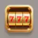 Slot bonus ikona