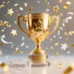 Vítězná trofej