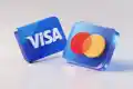 Platební karty Visa Mastercard