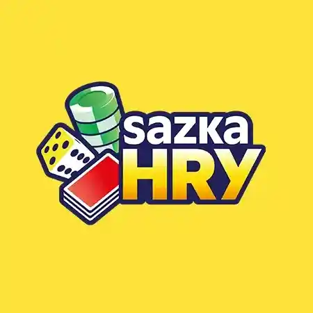 Sazka Casino lobby